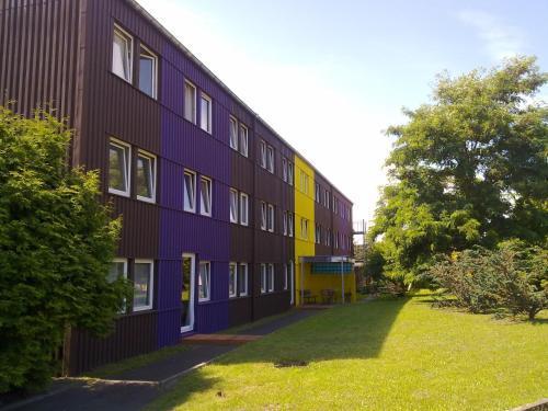 B1 2* Berlijn