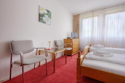 Hotel B1 2*