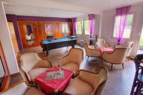 B1 Hotel