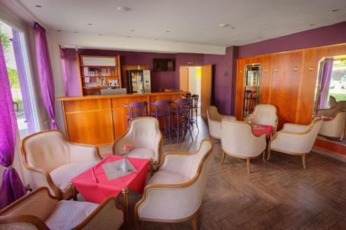 Hotel B1 Berlijn